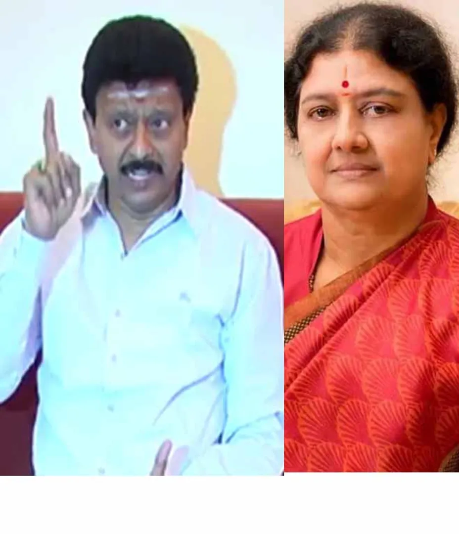divakaran